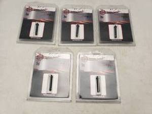 lot 322 image: KNS AR15 Push Button Pivot Pin .250 - QUANTITY 5 - BID IS TIMES THE QUANTITY