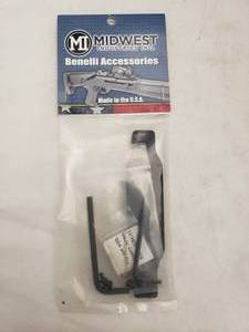 lot 323 image: Midwest Industries Benelli M4 Aimpoint T2 Mount