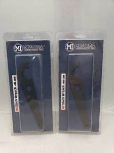 lot 635 image: Midwest Industries Stock Wrench - QUANTITY 2 - BID IS TIMES THE QUANTITY