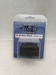 lot 313 image: Midwest Industries QD Mount for Aimpoint T1 & T2   Lower 13