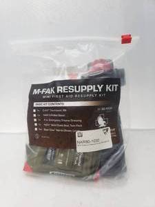 lot 370 image: North American Rescue M FAK Resupply Kit