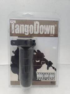 lot 185 image: Tango Down QD Vertical Grip   Black