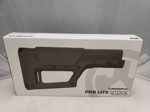 lot 520 image: Magpul PRS Lite   Olive Drab Green