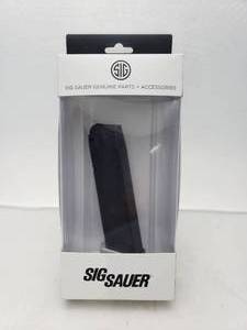 lot 305 image: Sig Sauer 8901167 P226 9mm 20 Round Magazine