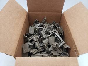 lot 364 image: Large Lot of 100 Magpul Magazine Followers