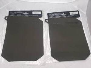 lot 176 image: Magpul DAKA Volume Pouch   OD Green - QUANTITY 2 - BID IS TIMES THE QUANTITY