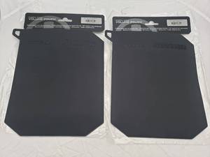 lot 178 image: Magpul DAKA Volume Pouch   Stealth Grey - QUANTITY 2 - BID IS TIMES THE QUANTITY