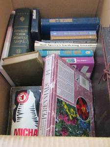 lot 94 image: book lot