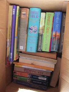 lot 198 image: book lot