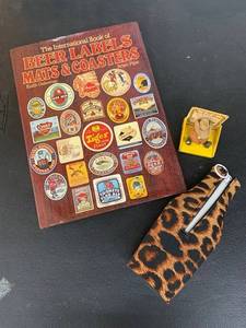 lot 143 image: MISC. Lot COOL STUFF