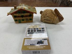 lot 193 image: Miscellaneous lot - great stuff here - see pics