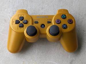 lot 20 image: Sony CECHZC2U Wireless Controller for PlayStation 3