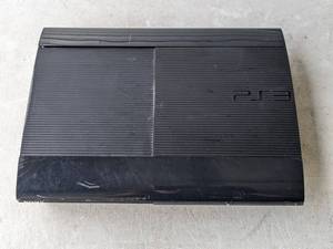 lot 38 image: Sony PlayStation 3 CECH-4001B Console Only