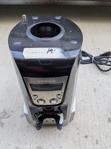 lot 56 image: Casadio Enea On Demand Coffee Grinder