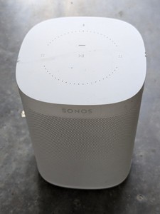 lot 83 image: Sonos ONE A100 Wireless Smart Speaker