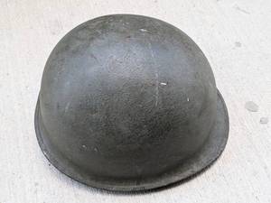 lot 148 image: Army Military Helmet