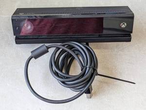 lot 206 image: Kinect for XBOX One 1520