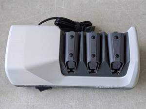 lot 225 image: Chefs Choice 112 Diamond UltraHone Knife Sharpener