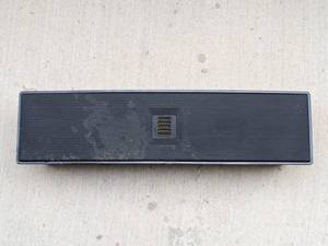 lot 265 image: Motion 8 Martin Logan M8VG1111 Speaker