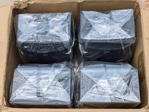 lot 269 image: Lot of 4 - RCA Speakers RP-9515 - NEW