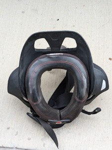 lot 291 image: EVS RC-EVOLUTION Size XL
