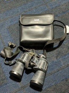 lot 303 image: Bushnell 12x50 Bionocular AO-PK