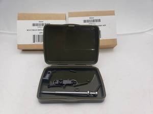 lot 14 image: DSGAArmalite AR15 Field Repair Kit - QUANTITY 2 - BID IS TIMES THE QUANTITY