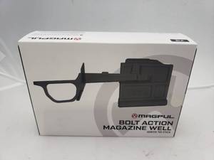 lot 20 image: MAGPUL Hunter 700 Magwell