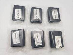 lot 21 image: DSGAD&H Tactical .458 SOCOM 4rd Aluminum Magazine - QUANTITY 6 - BID IS TIMES THE QUANTITY