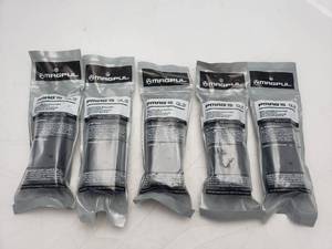 lot 29 image: MAGPUL PMAG 9MM for Glock� 19 Magazine   Black - QUANTITY 5 - BID IS TIMES THE QUANTITY