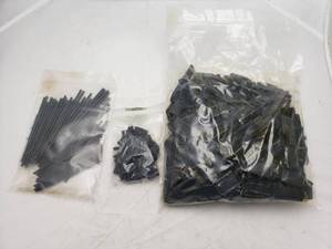 lot 40 image: Lot of 100 DSG AR15 Port Door Kits. SEE DESCRPTION FOR DETAILED PARTS LIST