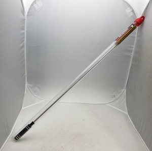 lot 57 image: Slip 2000 26inch Stainless Steel Rifle Rod All Gauges .375