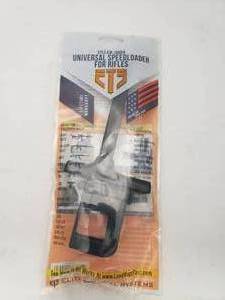lot 96 image: ETS C.A.M. Universal Rifle Magazine Loader