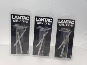 lot 173 image: LANTAC for Glock� 17 Guide Rod   Stainless - QUANTITY 3 - BID IS TIMES THE QUANTITY
