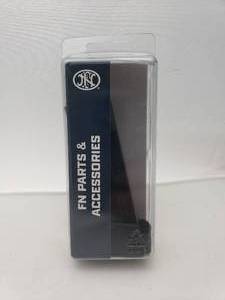 lot 210 image: FN 509C 9MM 15rd Magazine   Black