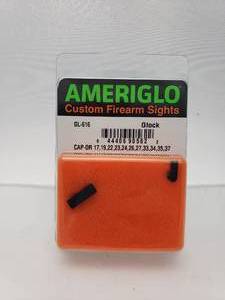 lot 445 image: DSGAAMERIGLO GL616 CAP NS GLK GRNORGORG