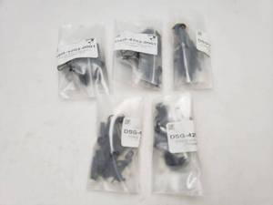 lot 265 image: DSG AR Milspec Trigger Kit - QUANTITY 5 - BID IS TIMES THE QUANTITY