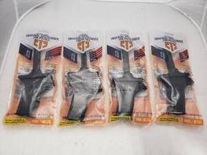 lot 488 image: ETS Gen2 C.A.M. Universal 9MM & .40 Cal Pistol Magazine Loader - QUANTITY 4 - BID IS TIMES THE QUANTITY