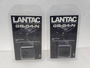 lot 562 image: LANTAC for Glock� Gen 4 for Glock� Guide Rod Adapter   Black Nitride - QUANTITY 2 - BID IS TIMES THE QUANTITY