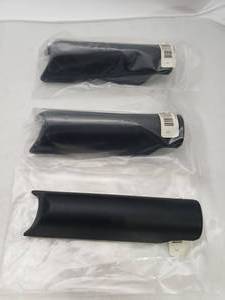 lot 350 image: MAGPUL CTRMOE 0.50inch Cheek Riser   Black - QUANTITY 3 - BID IS TIMES THE QUANTITY