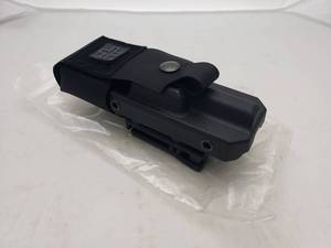 lot 528 image: North American Rescue Rigid Gen 7 Tourniquet Case w Cover   Black
