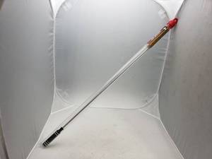 lot 512 image: Slip 2000 26inch Stainless Steel Rifle Rod All Gauges .375