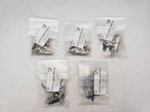 lot 765 image: DSG Precision 2 Stage Trigger w Nickel Boron SEE DESCRIPTION FOR PRODUCT INFO - QUANTITY 5 - BID IS TIMES THE QUANTITY