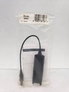 lot 774 image: Surefire SR07 Rail Mounted Remote Dual Switch for Weapon Lights