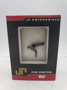 lot 820 image: JP Fire Control Kits   Original Trigger AR 15 .154 Inch Small Pin Trigger Kit