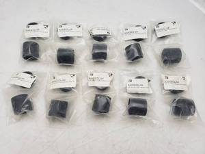 lot 822 image: KAK Sig Tube Length Adjustment Spacer Kit - QUANTITY 10 - BID IS TIMES THE QUANTITY