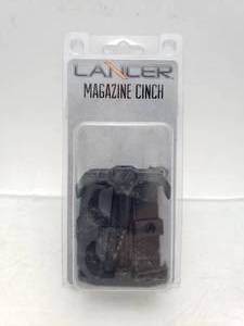 lot 847 image: Lancer L5 Magazine Coupler