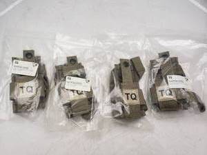 lot 866 image: North American Rescue CAT Tourniquet Holder   Multicam - QUANTITY 4 - BID IS TIMES THE QUANTITY