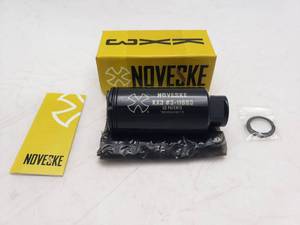 lot 870 image: Noveske KX3 Flash Suppressor   7.62 mm.308