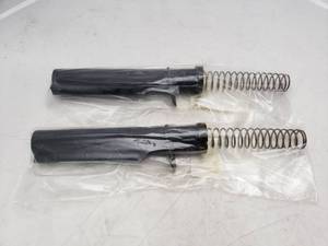 lot 874 image: AR15 Full Buffer Tube Kit - QUANTITY 2 - BID IS TIMES THE QUANTITY
